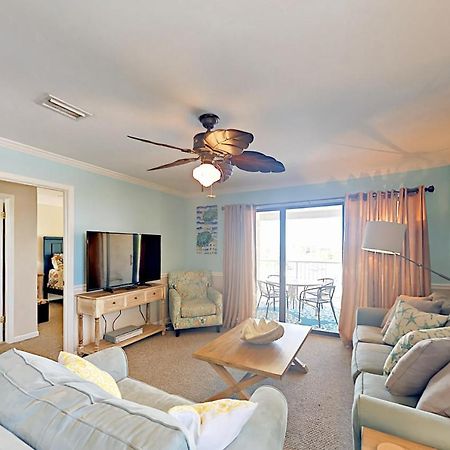 Seaside Beach & Racquet Club #1316 Orange Beach Luaran gambar