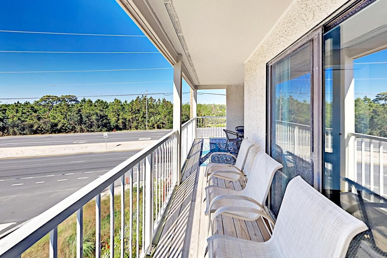 Seaside Beach & Racquet Club #1316 Orange Beach Luaran gambar