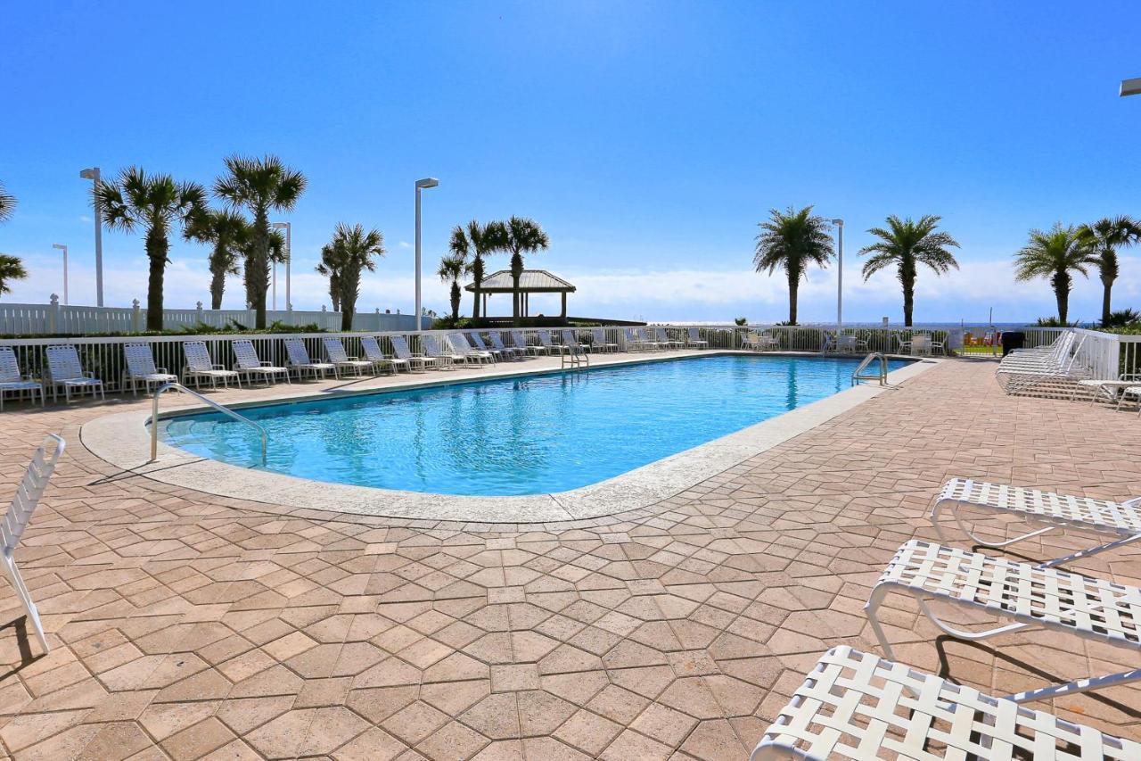 Seaside Beach & Racquet Club #1316 Orange Beach Luaran gambar