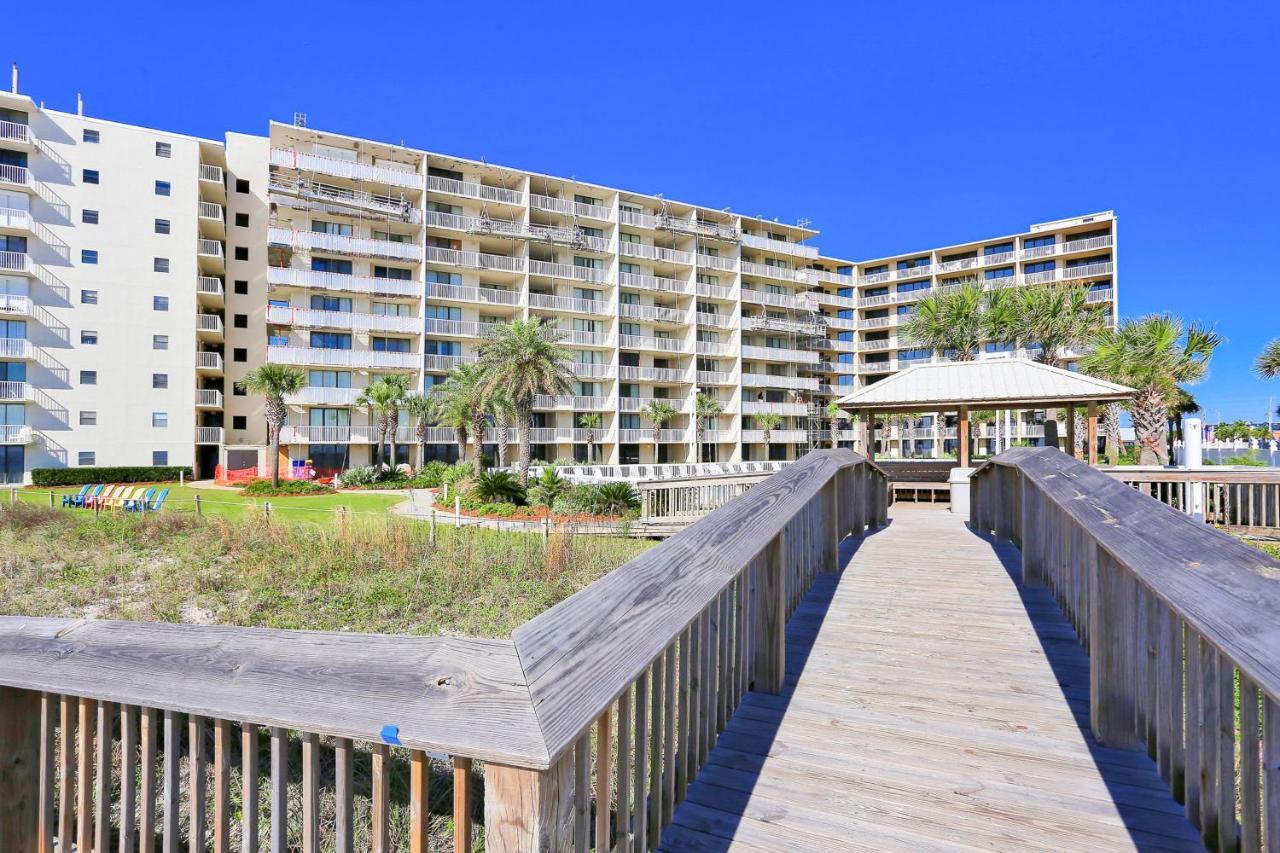 Seaside Beach & Racquet Club #1316 Orange Beach Luaran gambar