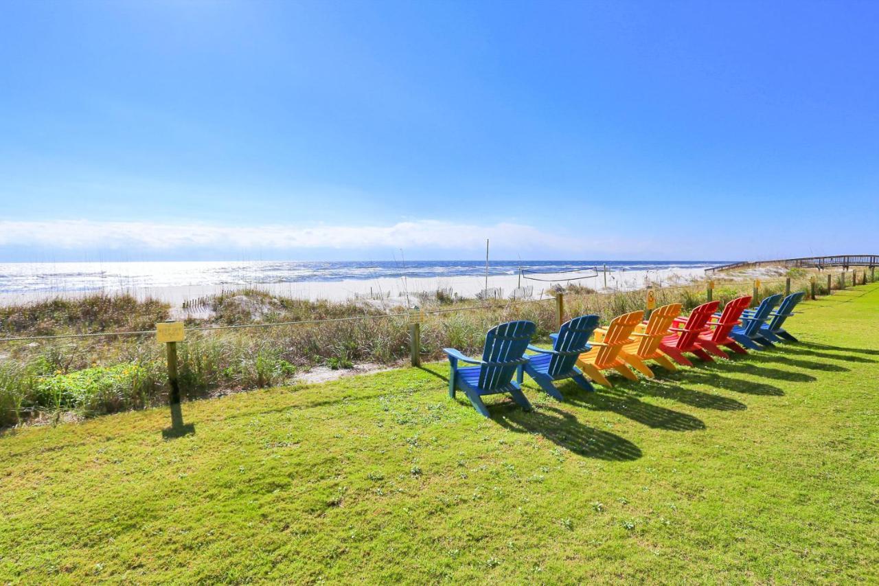 Seaside Beach & Racquet Club #1316 Orange Beach Luaran gambar