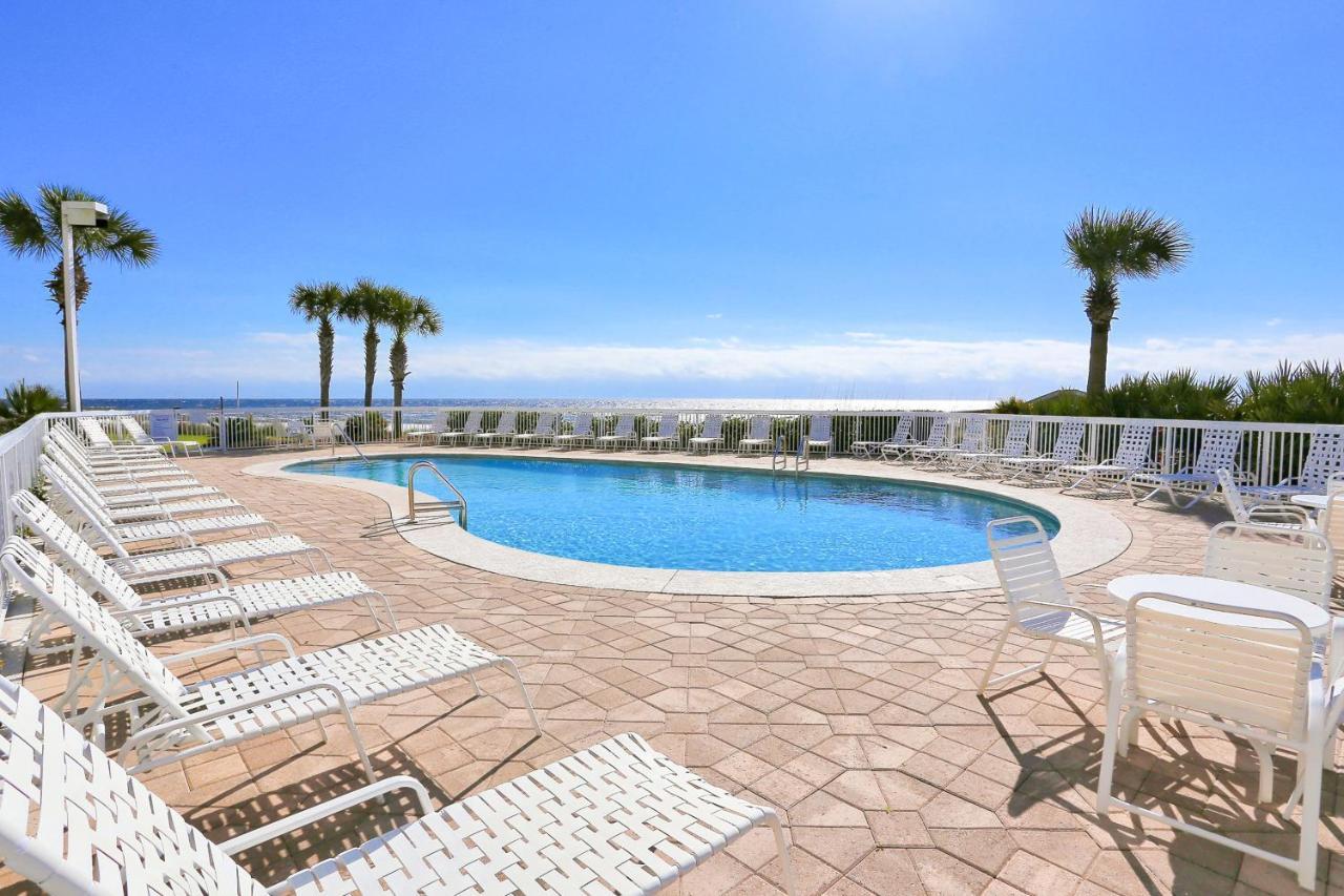 Seaside Beach & Racquet Club #1316 Orange Beach Luaran gambar