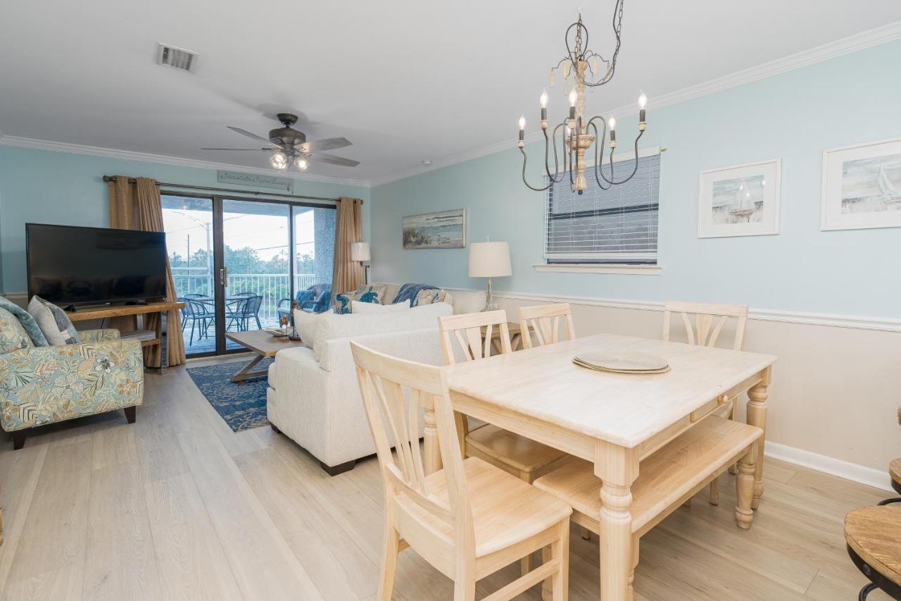 Seaside Beach & Racquet Club #1316 Orange Beach Luaran gambar