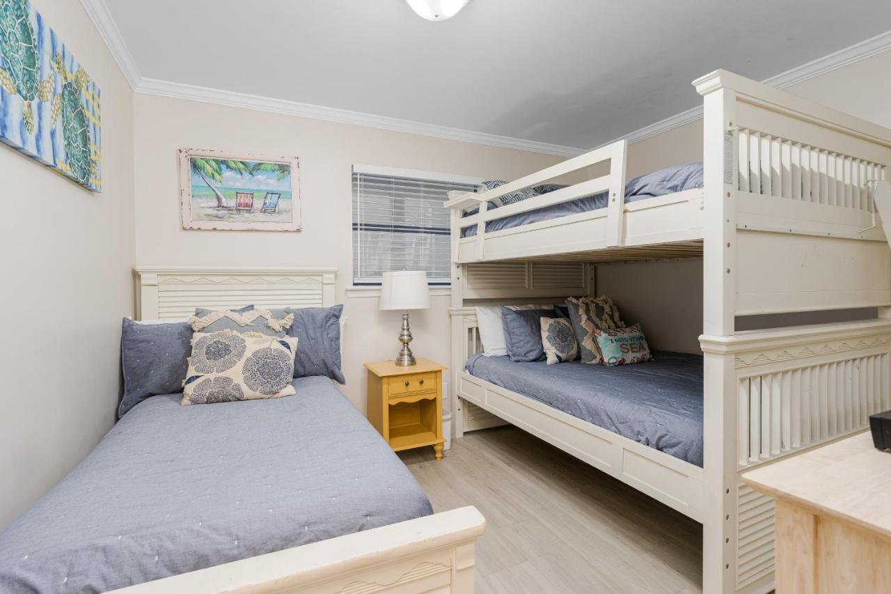 Seaside Beach & Racquet Club #1316 Orange Beach Luaran gambar