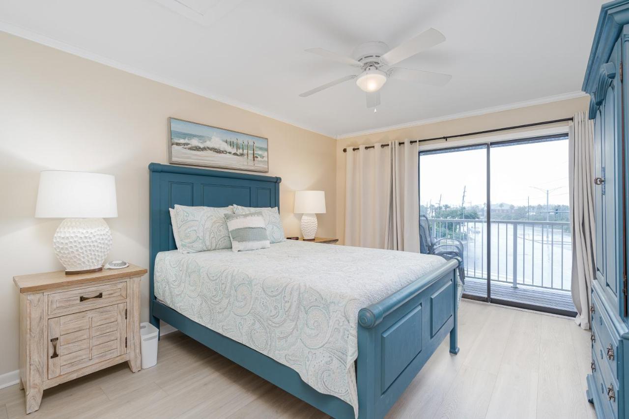Seaside Beach & Racquet Club #1316 Orange Beach Luaran gambar