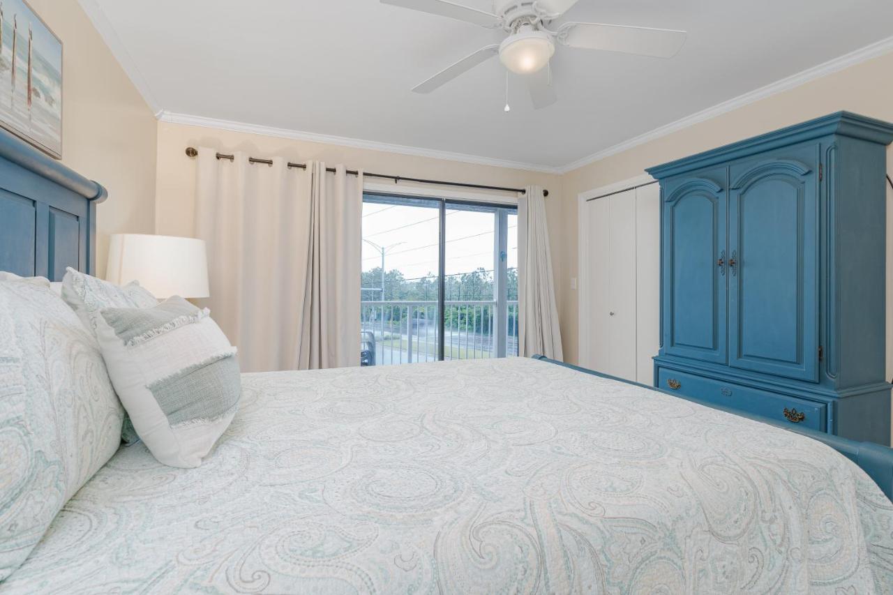 Seaside Beach & Racquet Club #1316 Orange Beach Luaran gambar