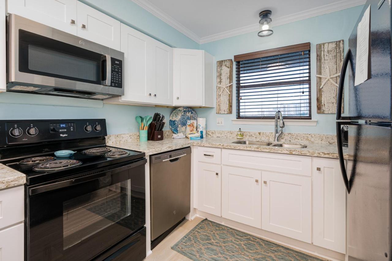 Seaside Beach & Racquet Club #1316 Orange Beach Luaran gambar