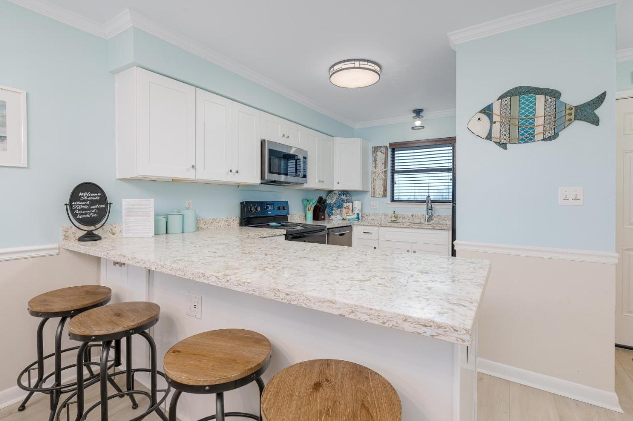 Seaside Beach & Racquet Club #1316 Orange Beach Luaran gambar