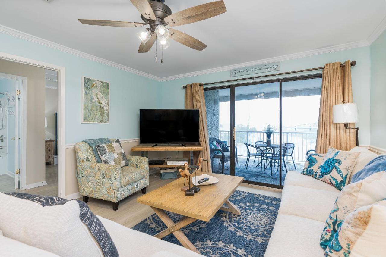 Seaside Beach & Racquet Club #1316 Orange Beach Luaran gambar