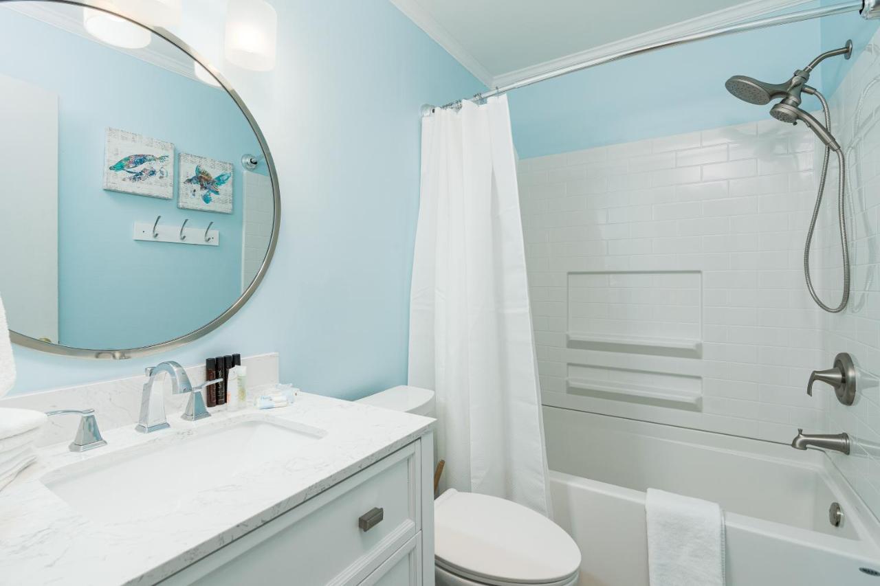 Seaside Beach & Racquet Club #1316 Orange Beach Luaran gambar